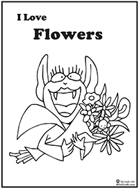 Kids Educational Music Printable Coloring Pages Teacher 200x272 Kids Educational Music Printable Coloring Pages Teacher