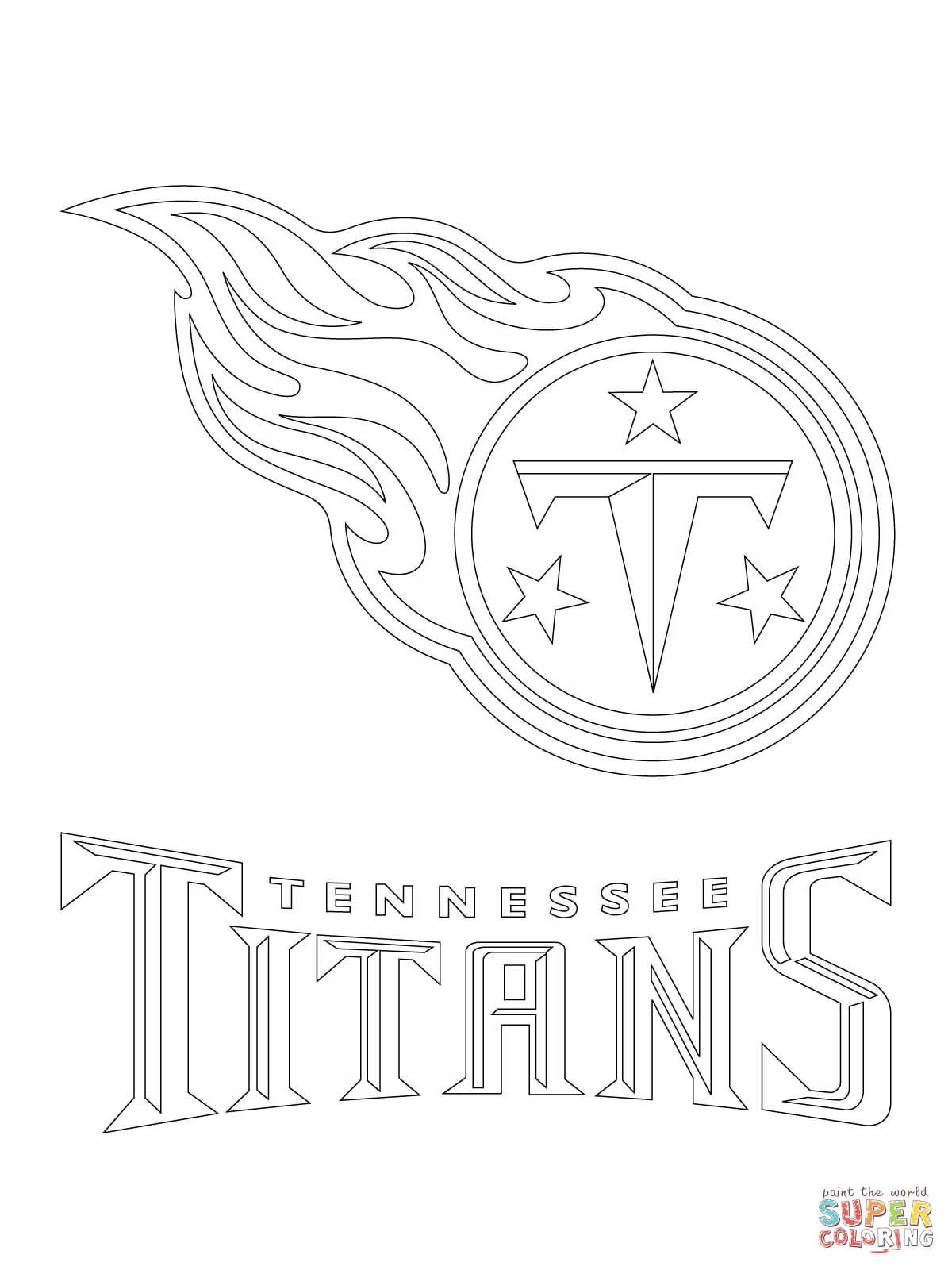 Tennessee Titans Logo Super Coloring Us 1200x1600 Tennessee Titans Logo Super Coloring Us