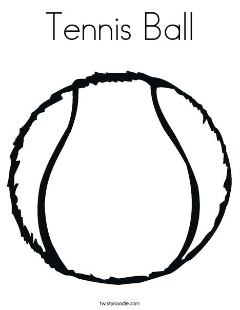 468x605 Ball Coloring Pages Tennis Ball Coloring Page Pokemon Ball