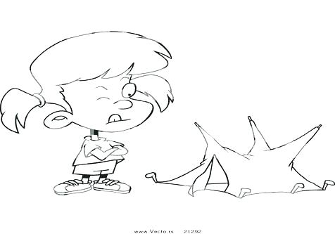 Tent Coloring Page Sleeping Tent Color Pages Tent Coloring Pages 476x333 Tent Coloring Page Sleeping Tent Color Pages Tent Coloring Pages
