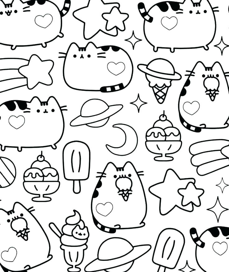 Mc Escher Coloring Pages Tessellation Coloring Pages Coloring 736x871 Mc Escher Coloring Pages Tessellation Coloring Pages Coloring