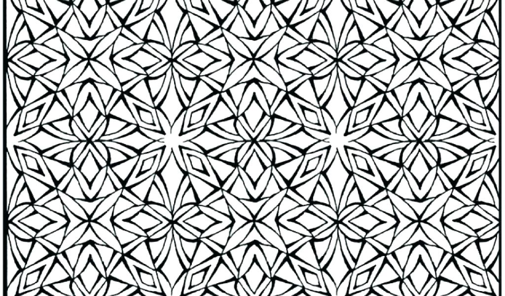 Tessellations To Color 1024x600 Tessellations To Color