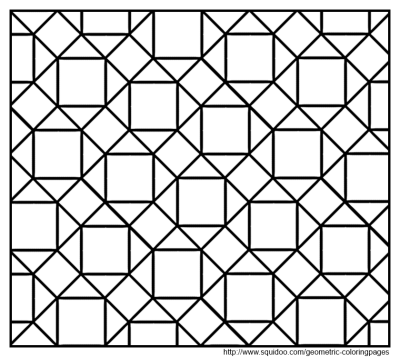 Animal Tessellations To Color Patterns Mosaicampstained Glass 400x357 Animal Tessellations To Color Patterns Mosaicampstained Glass