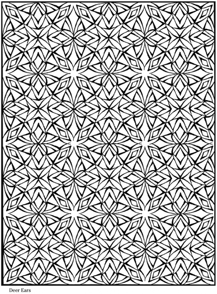 Get This Printable Tessellation Coloring Pages Free 2v58c ! 708x960 Get This Printable Tessellation Coloring Pages Free 2v58c !