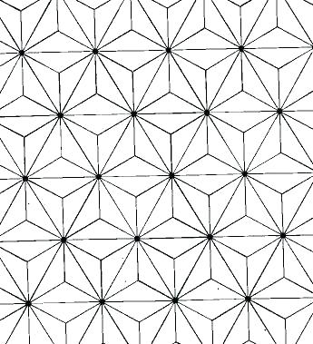 Great Tessellations Template Photos Resume Ideas Tessellations 345x379 Great Tessellations Template Photos Resume Ideas Tessellations
