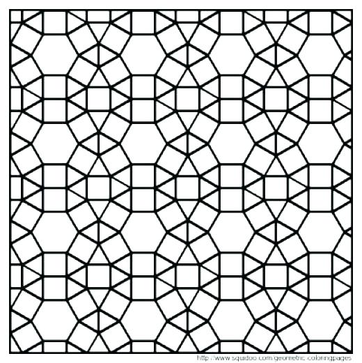 Inspirational Of Tessellations Coloring Pages Image Inspirational 520x521 Inspirational Of Tessellations Coloring Pages Image Inspirational