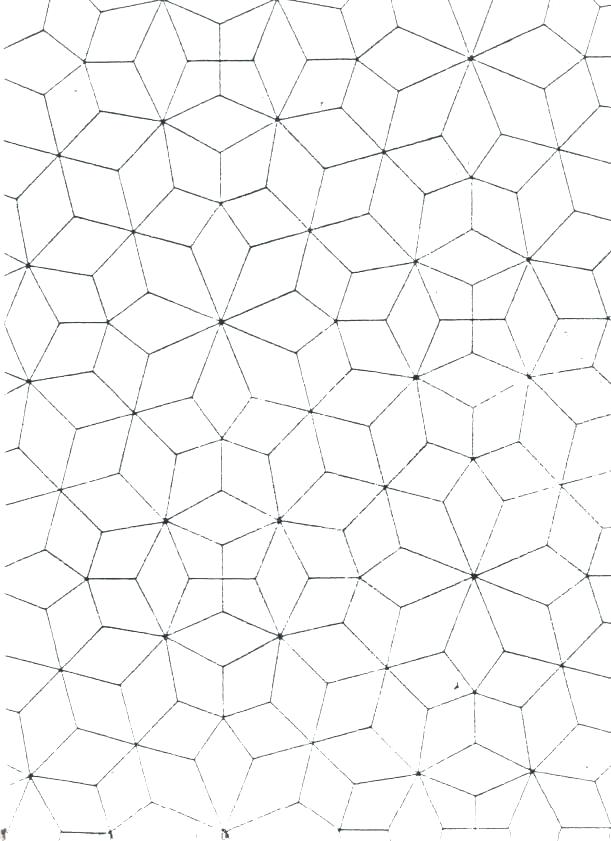 Mc Escher Tessellations Coloring Pages Tessellation Coloring Pages 611x841 Mc Escher Tessellations Coloring Pages Tessellation Coloring Pages