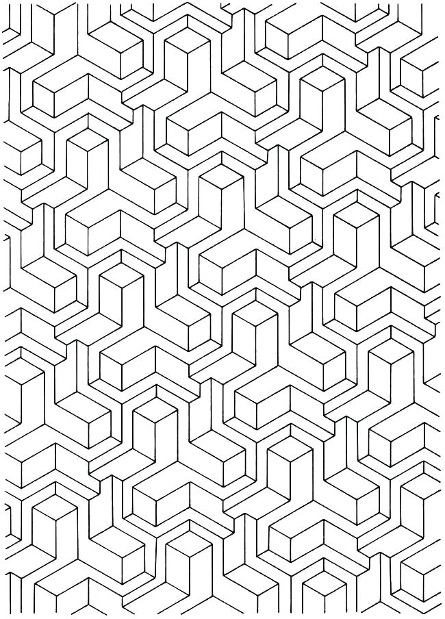Printable Tessellation Coloring Pages Free Printable Tessellation 650x904 Printable Tessellation Coloring Pages Free Printable Tessellation