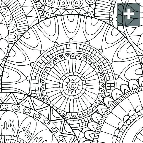 Tessellations Coloring Pages Free Tessellations Coloring Pages 482x482 Tessellations Coloring Pages Free Tessellations Coloring Pages