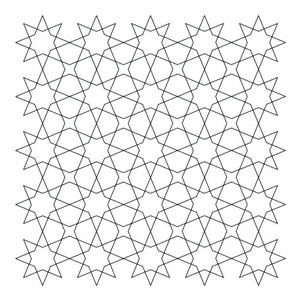 Tessellations Coloring Pages Printable at GetColorings.com | Free ...