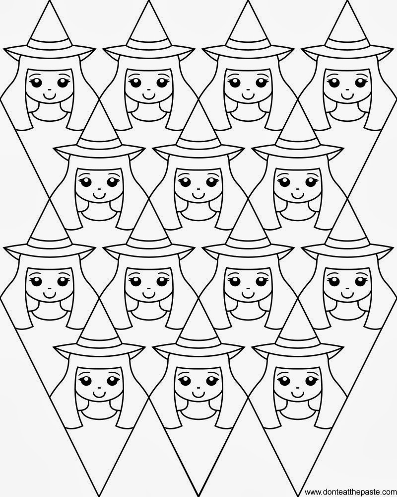 Printable Tessellation Coloring Pages 800x1000 Printable Tessellation Coloring Pages