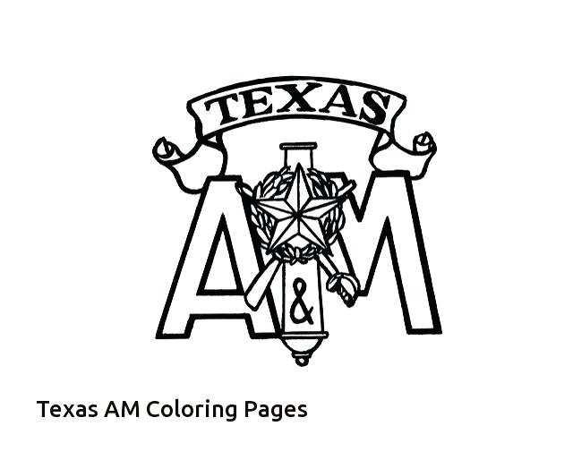 Texas Longhorns Coloring Pages at GetColorings.com | Free printable ...