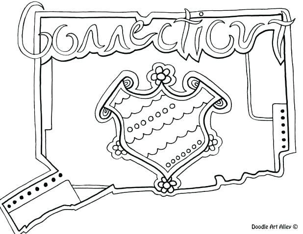 618x478 Texas State Symbols Coloring Pages Slavyanskiy.club