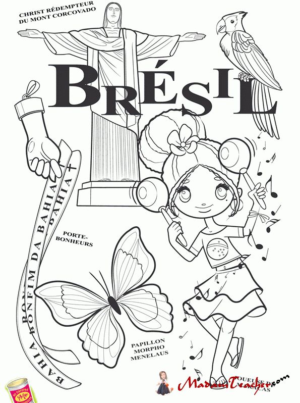 595x798 Thailand Colouring Pages 87 Best The King I Images