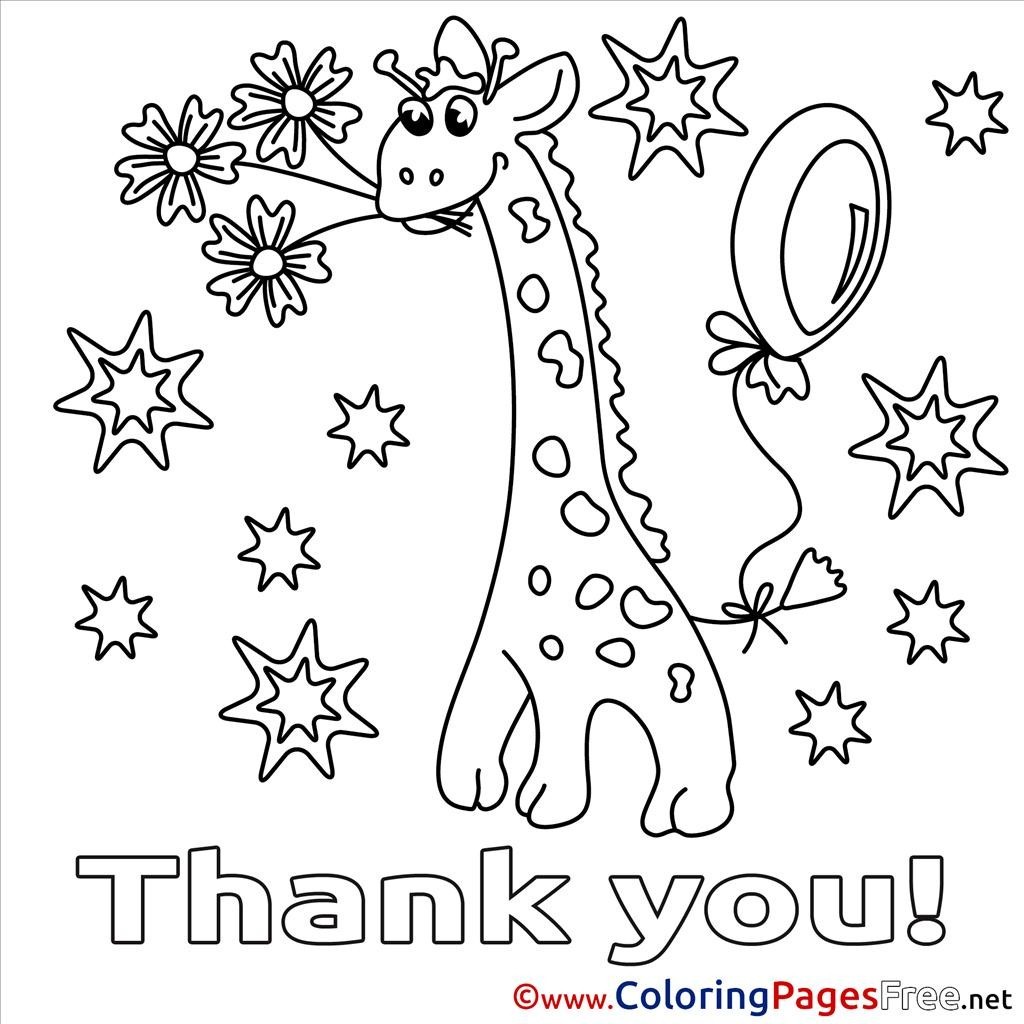 1024x1024 Coloring Pages For You Best Of Thank You Coloring Pages Great