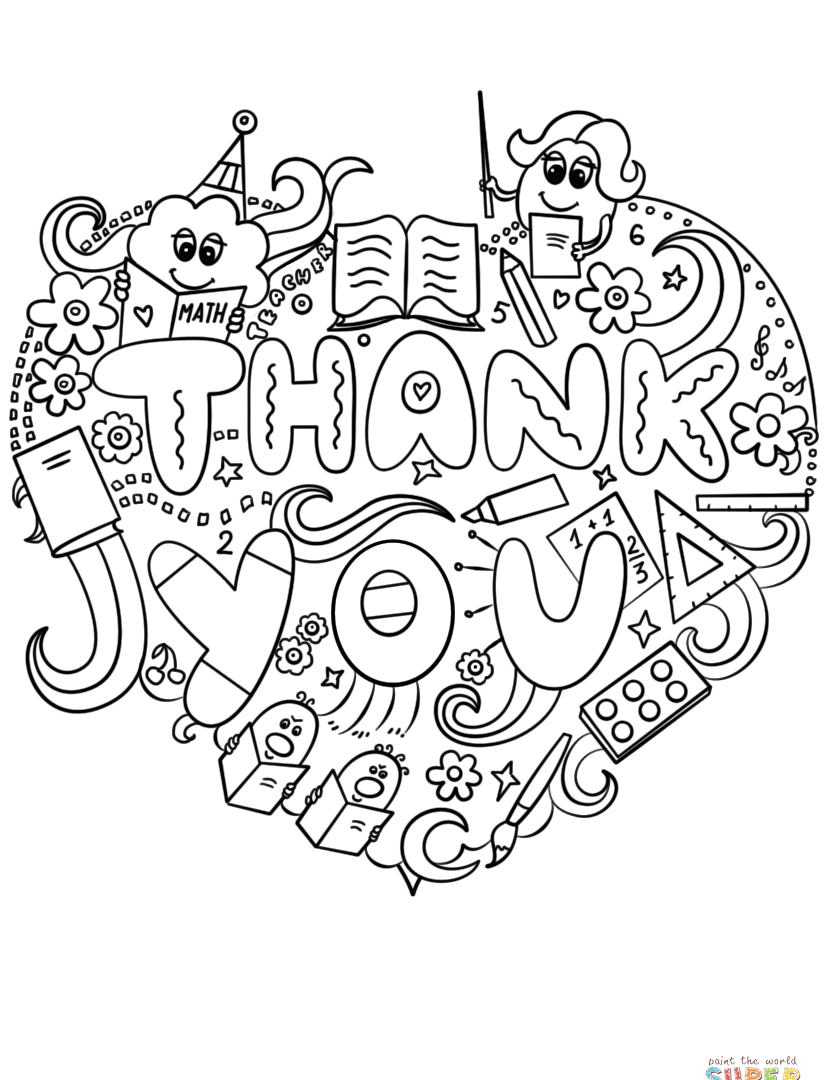824x1080 Thank You Firefighters Coloring Pages Printable Cards God Pdf