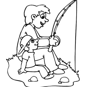 Thank You God You Give Me The Best Dad Coloring Pages Thank You 300x300 Thank You God You Give Me The Best Dad Coloring Pages Thank You