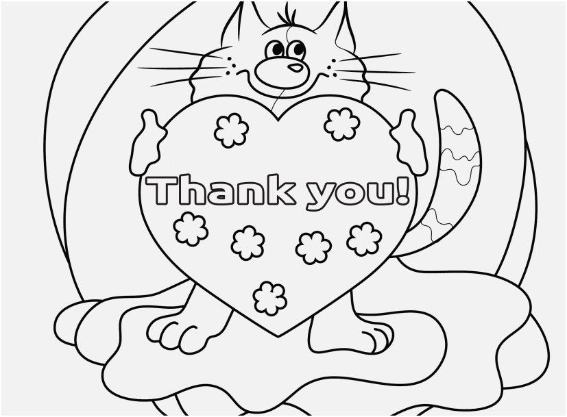 827x609 The Perfect Graphic Thank You Coloring Pages Perfect