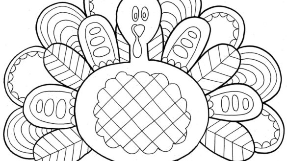 Thankful Coloring Pages Coloring Pages Readgyan Thankful 585x329 Thankful Coloring Pages Coloring Pages Readgyan Thankful