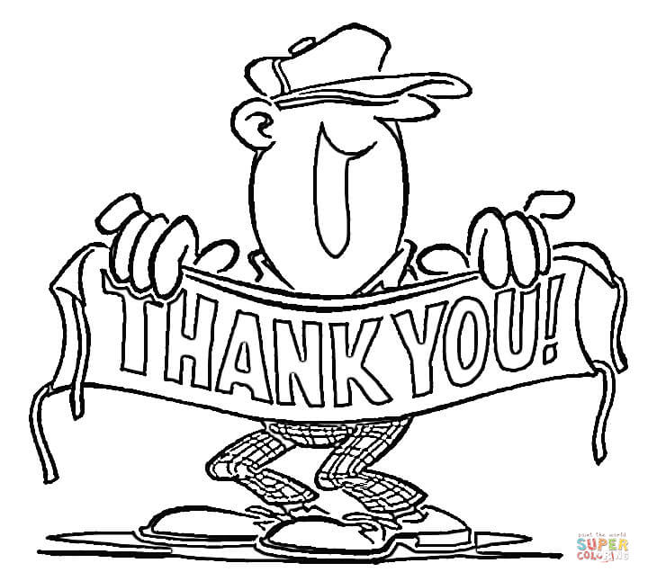 Extraordinary Design Ideas Thank You Coloring Pages Free Printable 720x646 Extraordinary Design Ideas Thank You Coloring Pages Free Printable