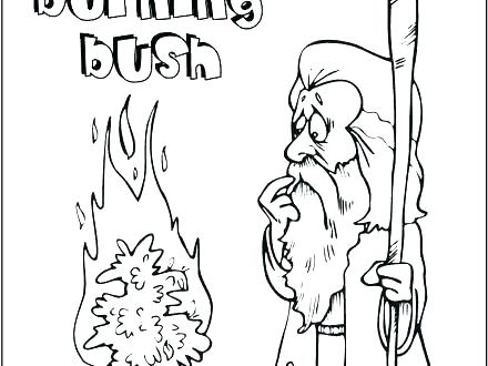 Coloring Page Bible Coloring Page Coloring Pages From The Bible 440x330 Coloring Page Bible Coloring Page Coloring Pages From The Bible