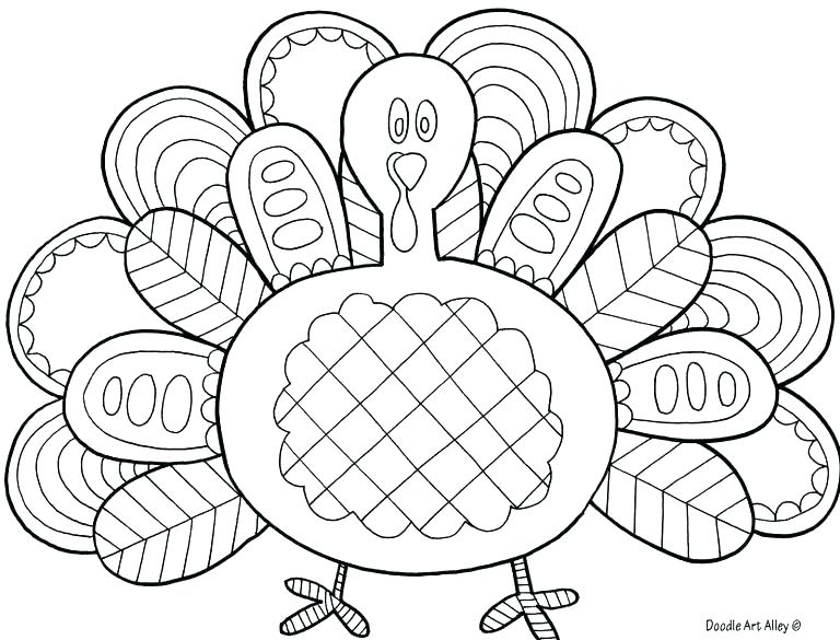 Coloring Pages Thanksgiving Coloring Pages Turkey Free Coloring 768x585 Coloring Pages Thanksgiving Coloring Pages Turkey Free Coloring