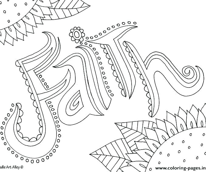 Scripture Coloring Pages Scripture Coloring Pages Faith Coloring 678x568 Scripture Coloring Pages Scripture Coloring Pages Faith Coloring