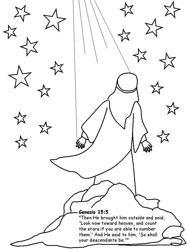 Free Bible Coloring Sheets 718x957 Free Bible Coloring Sheets