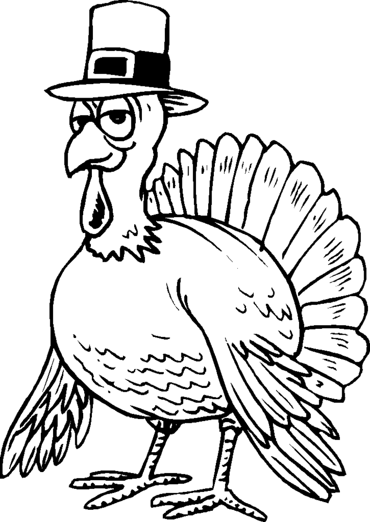 761x1075 Lovely Design Ideas Thanksgiving Coloring Page Pages