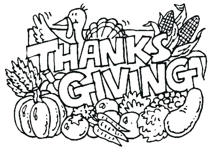 736x531 Turkey Coloring Pages Turkey Thanksgiving Coloring Page For Adults