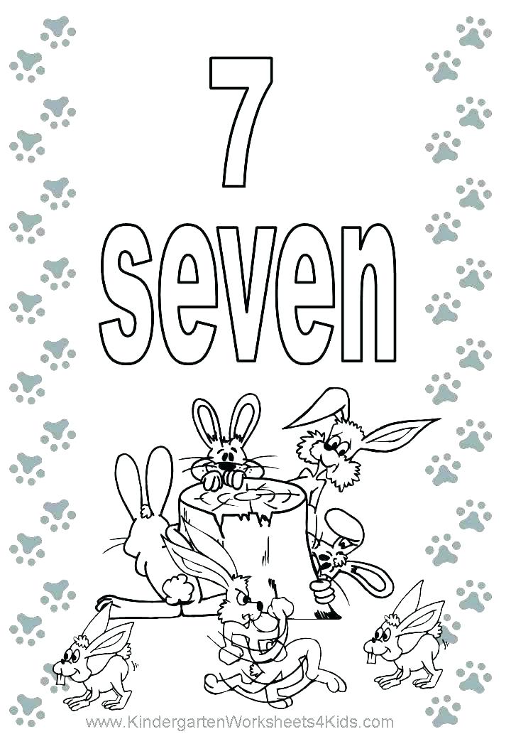 720x1040 Numbers Coloring Page Number 3 Coloring Page Coloring Page Numbers