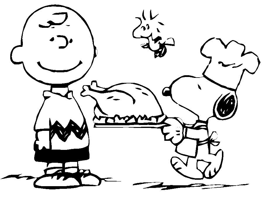 Thanksgiving Charlie Brown Coloring Page Amp Coloring Book 896x673 Thanksgiving Charlie Brown Coloring Page Amp Coloring Book