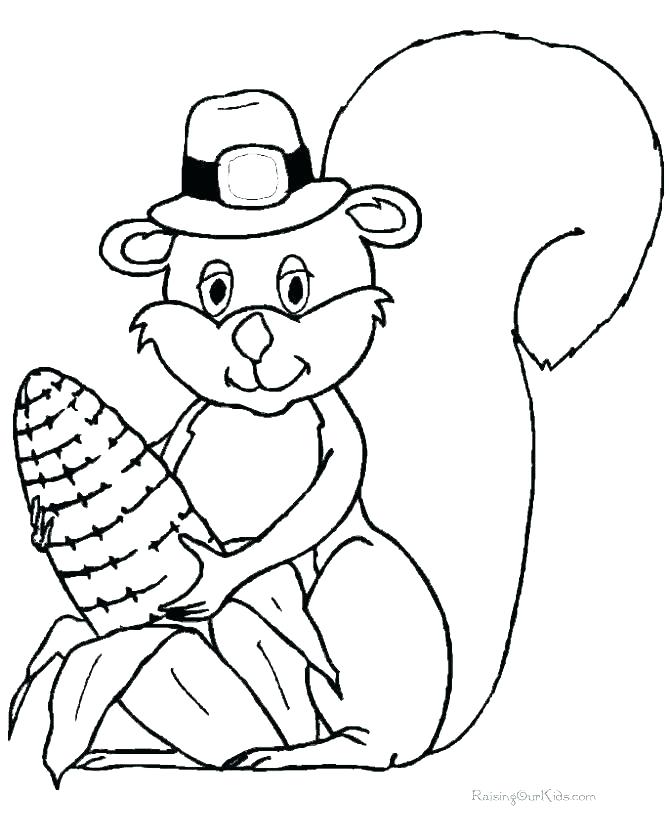 Free Thanksgiving Coloring Pages Kids Coloring Pages 670x820 Free Thanksgiving Coloring Pages Kids Coloring Pages