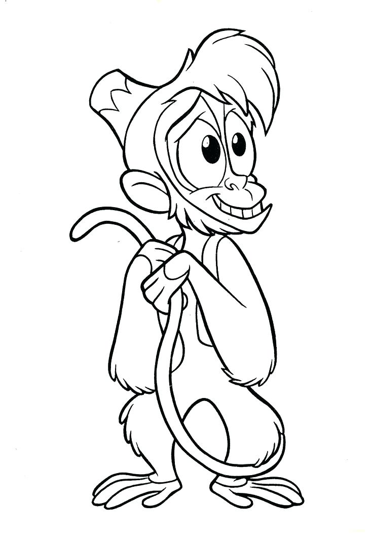 Coloring Pages Disney Characters 736x1052 Coloring Pages Disney Characters