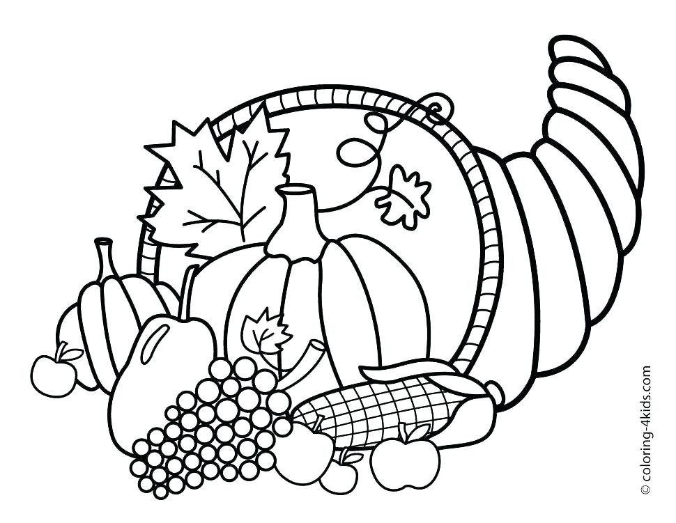 970x751 Christian Thanksgiving Coloring Pages Christian Thanksgiving