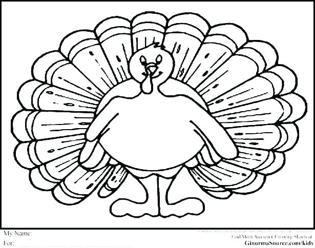 Preschool Thanksgiving Coloring Pages Preschool Thanksgiving 615x484 Preschool Thanksgiving Coloring Pages Preschool Thanksgiving