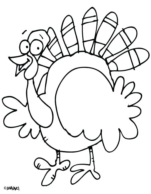 Coloring Turkeys Coloring Turkeys Free Printable Thanksgiving 531x679 Coloring Turkeys Coloring Turkeys Free Printable Thanksgiving