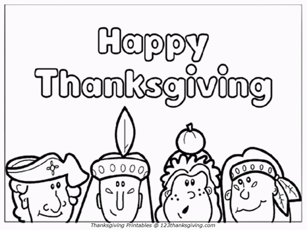 1024x768 16 Free Thanksgiving Coloring Pages For Kidsamp Toddlers! Simply