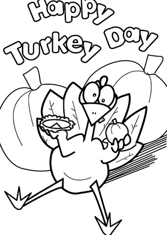Free Thanksgiving Coloring Pages From Crayola The Frugal Free Gal 339x477 Free Thanksgiving Coloring Pages From Crayola The Frugal Free Gal