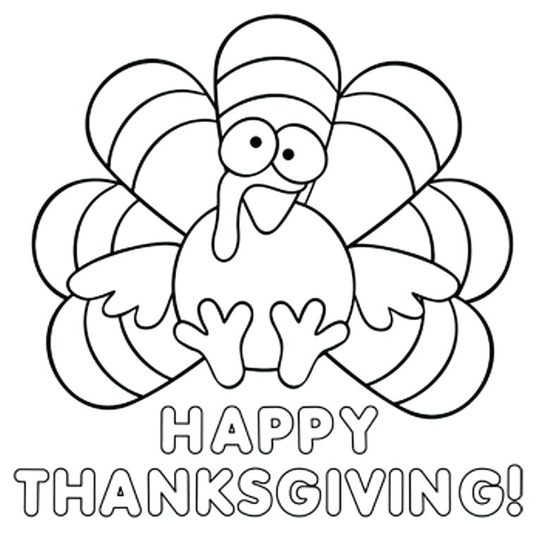Thanksgiving Coloring Pages By Number Thanksgiving Coloring Pages 768x770 Thanksgiving Coloring Pages By Number Thanksgiving Coloring Pages