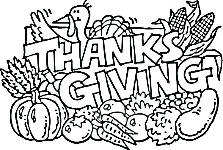 Thanksgiving Coloring Pages Free Thanksgiving Coloring 750x503 Thanksgiving Coloring Pages Free Thanksgiving Coloring