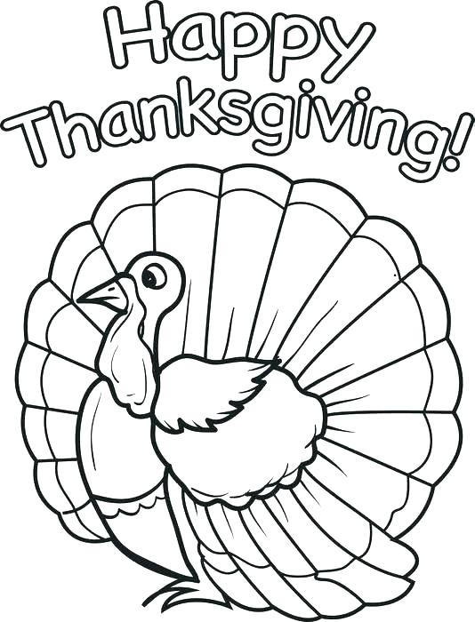 Coloring Pages For Thanksgiving For Free Thanksgiving Coloring 534x700 Coloring Pages For Thanksgiving For Free Thanksgiving Coloring