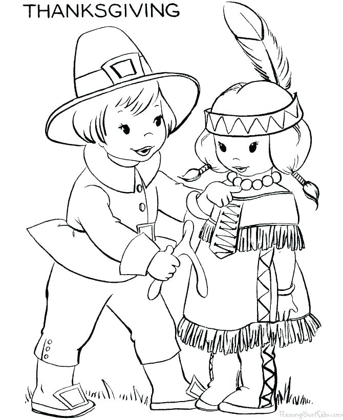 Free Thanksgiving Color By Number Printable Pages Free 670x820 Free Thanksgiving Color By Number Printable Pages Free