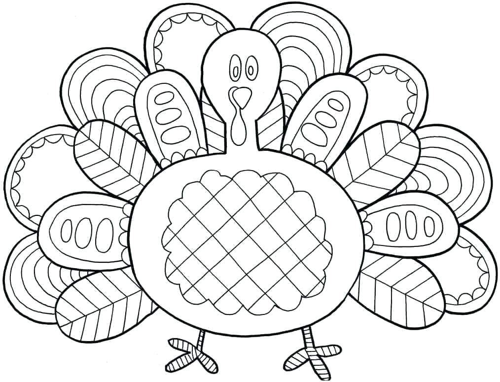 Kids Thanksgiving Coloring Pages Printable Thanksgiving Coloring 1014x775 Kids Thanksgiving Coloring Pages Printable Thanksgiving Coloring