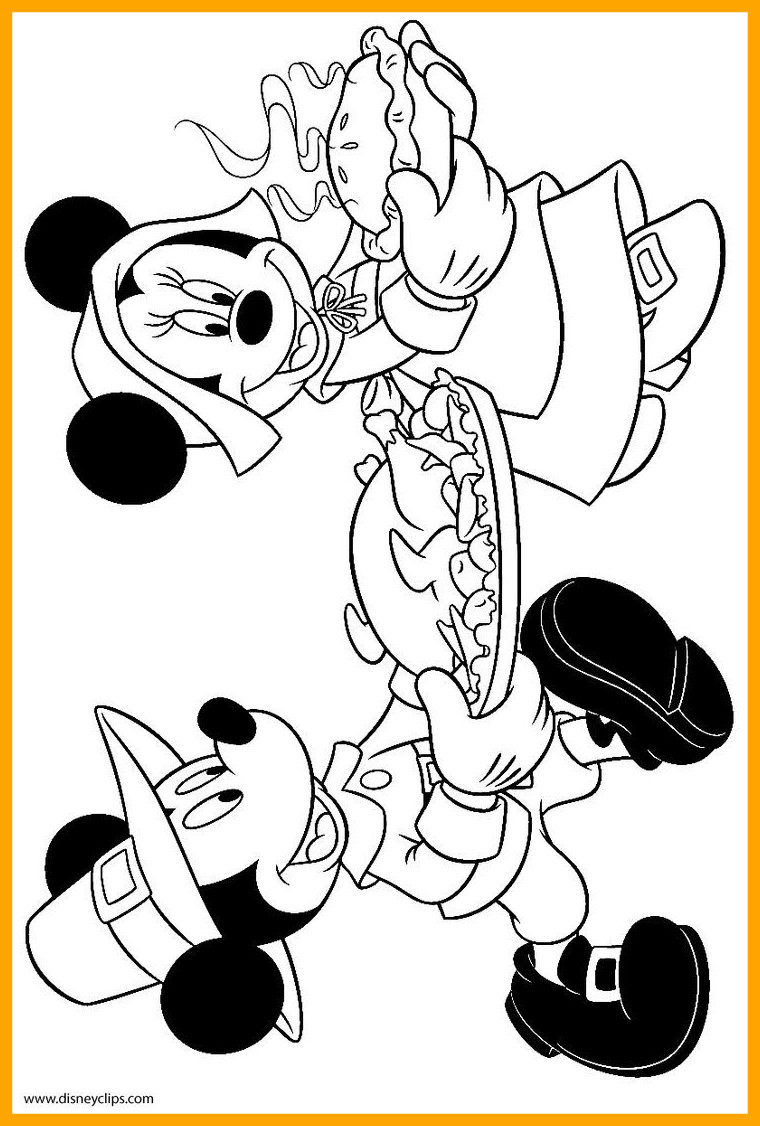 Marvelous To Color Thanksgiving Coloring Pages Disney Image 760x1126 Marvelous To Color Thanksgiving Coloring Pages Disney Image