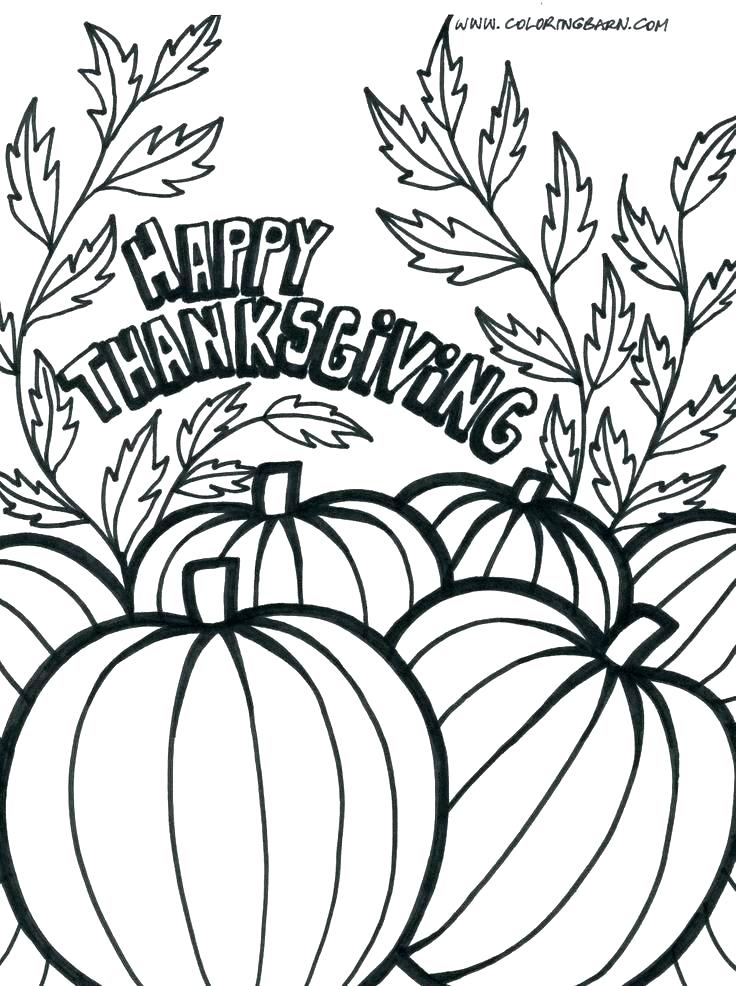 Free Printable Coloring Pages Thanksgiving Coloring Pages 736x986 Free Printable Coloring Pages Thanksgiving Coloring Pages