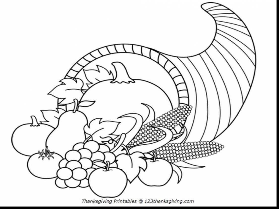 Thanksgiving Cornucopia Coloring Page Jpg Patterns 1126x844 Thanksgiving Cornucopia Coloring Page Jpg Patterns