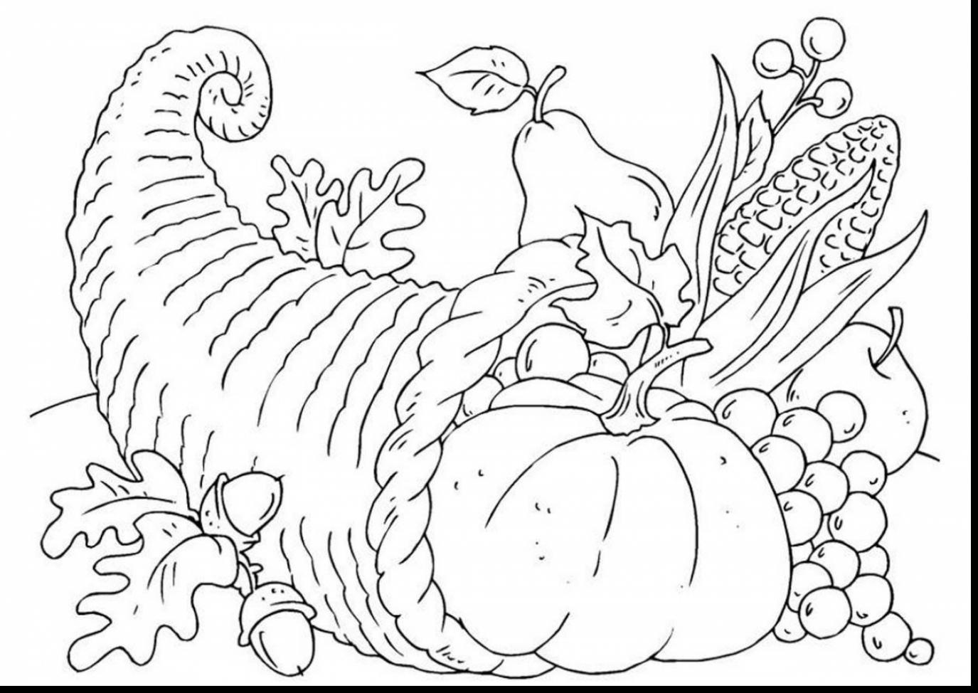 Coloring Sheet Cornucopia Ideas Sheets Downl On Empty Page Many 1375x974 Coloring Sheet Cornucopia Ideas Sheets Downl On Empty Page Many