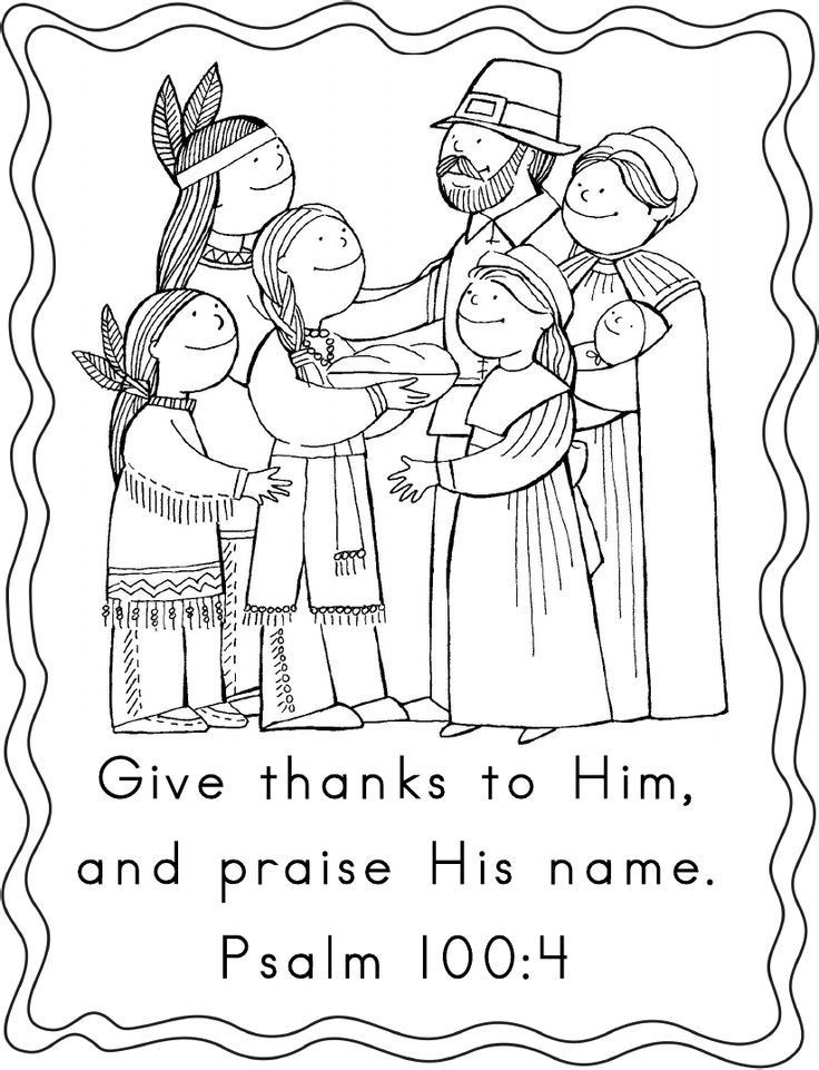 736x961 Free Coloring Sheets On Thanksgiving Day And Everyday
