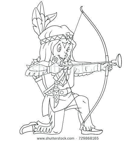 Thanksgiving Indian Coloring Pages Coloring Pages Coloring Page 450x470 Thanksgiving Indian Coloring Pages Coloring Pages Coloring Page